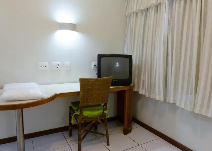 Joalpa Hotel
