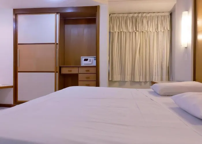Joalpa Hotel