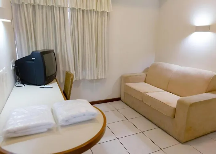 Joalpa Hotel