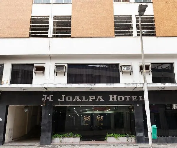 Joalpa Hotel