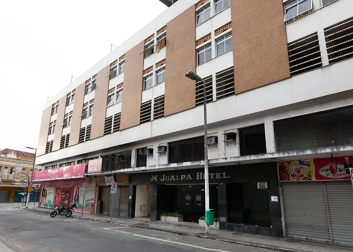 Joalpa Hotel