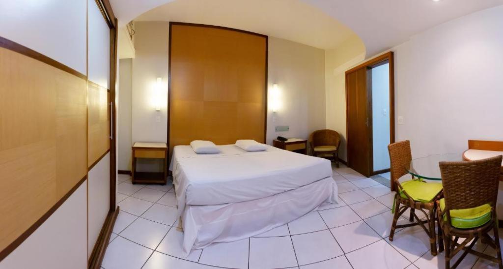 Hotel Joalpa