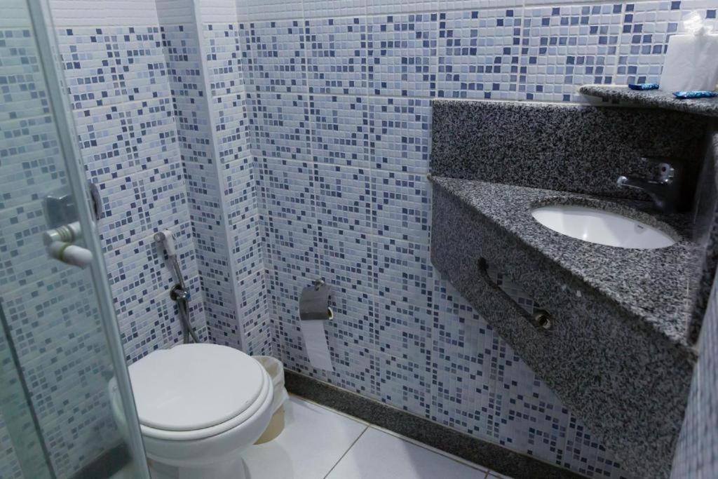 Hotel Joalpa Juiz de Fora
