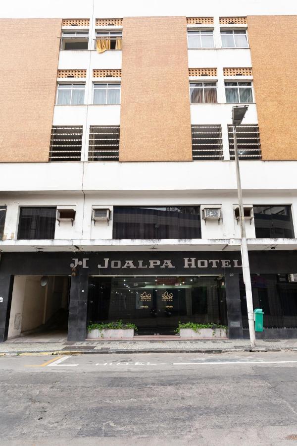 Joalpa Juiz de Fora