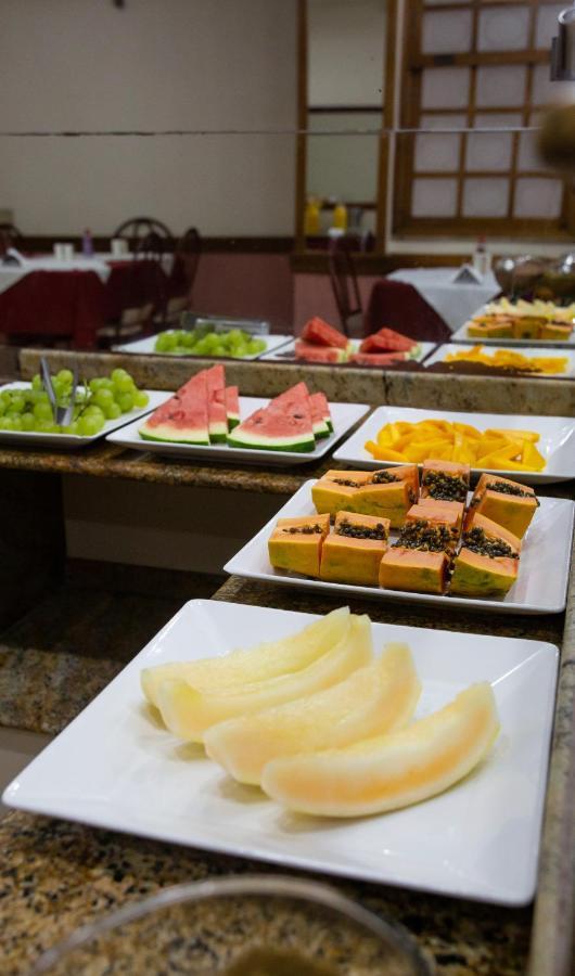 Joalpa Hotel Juiz de Fora