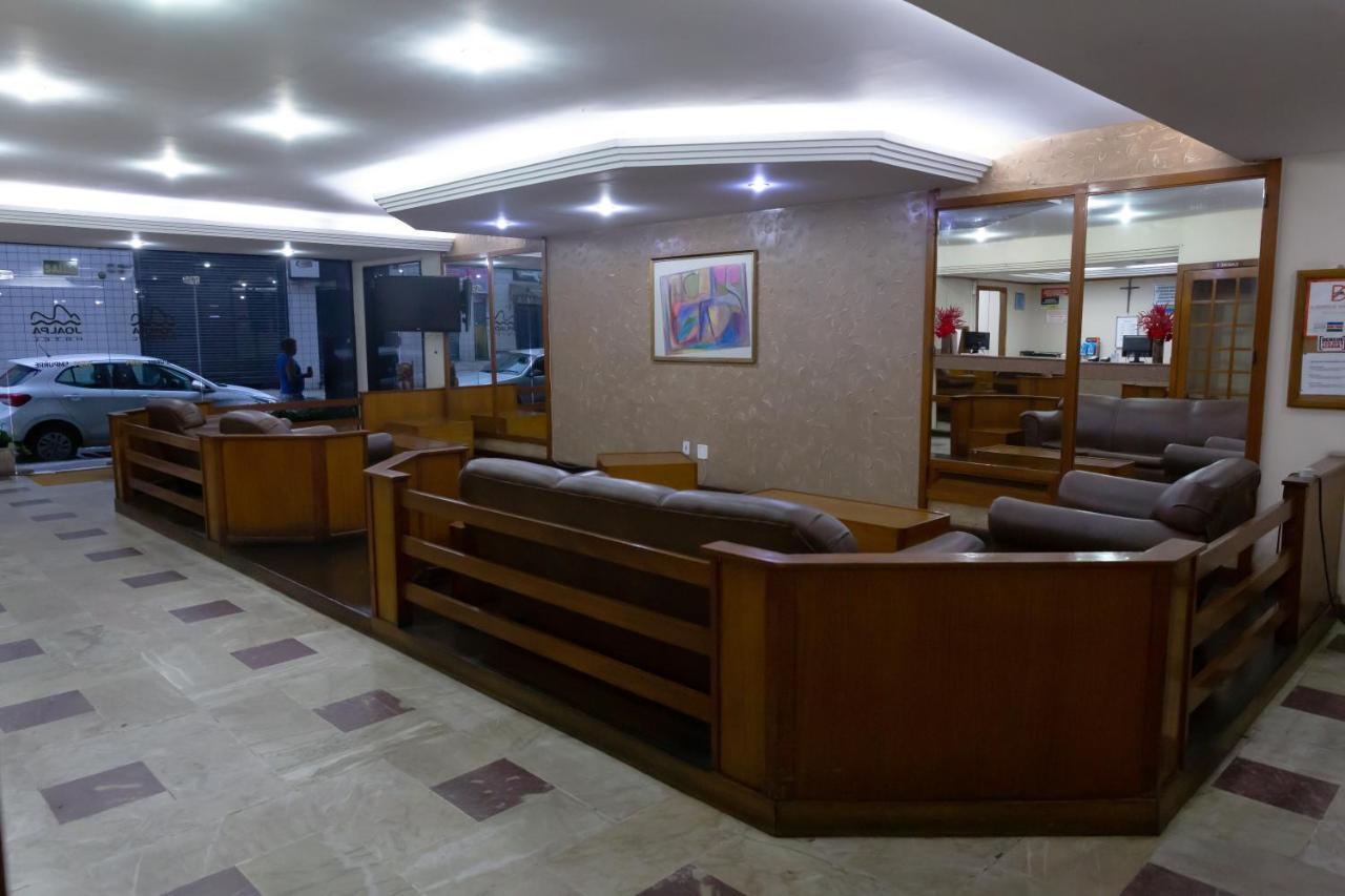 Joalpa Hotel 3*