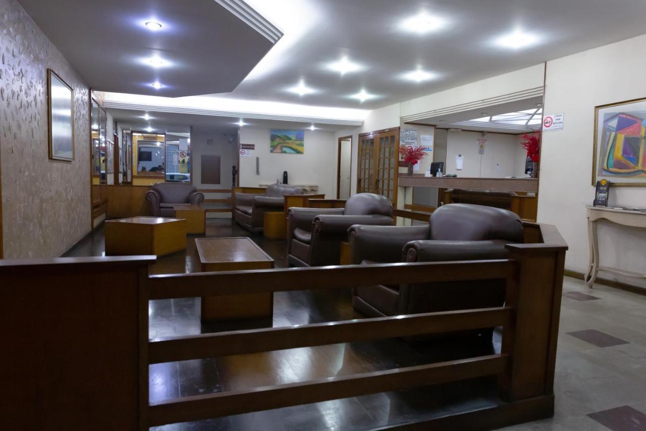 Hotel Joalpa