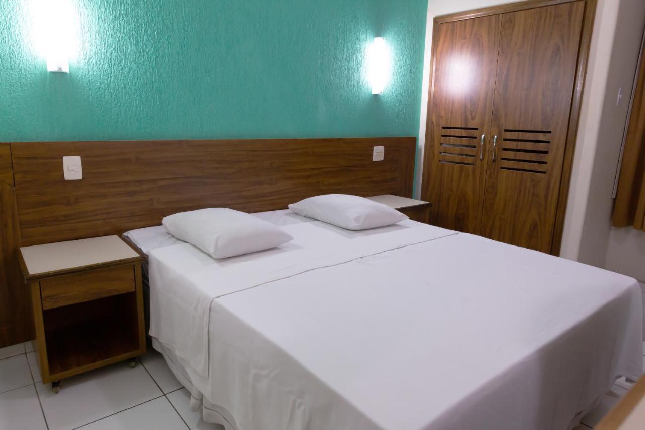 Joalpa Hotel