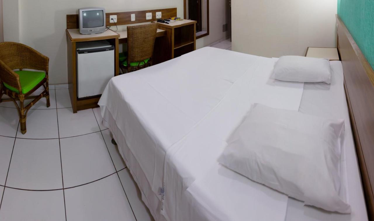 Hotel Joalpa Juiz de Fora