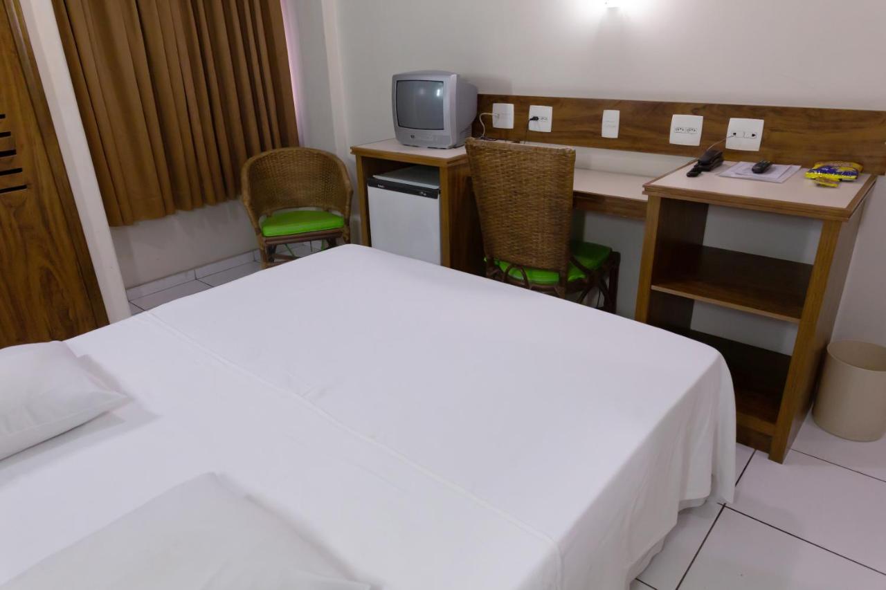 Hotel Joalpa Juiz de Fora
