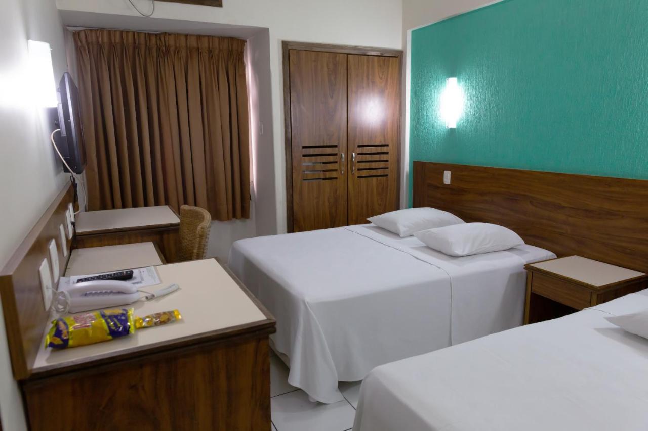 Hotel Joalpa Juiz de Fora