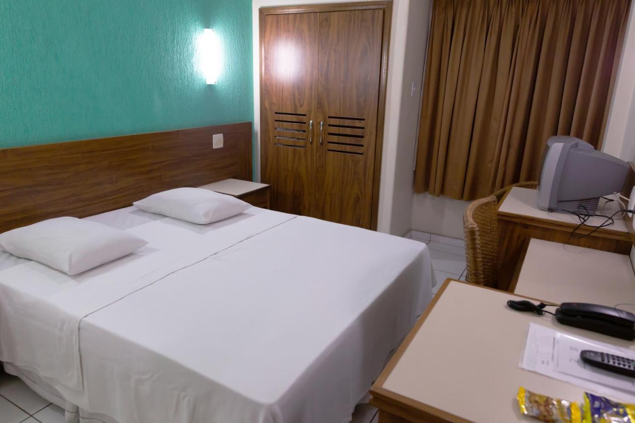 Hotel Joalpa