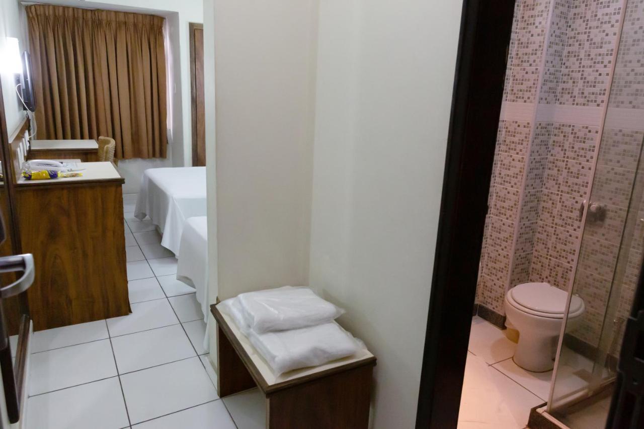 Hotel Joalpa