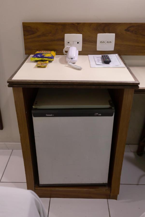 Joalpa Hotel Juiz de Fora