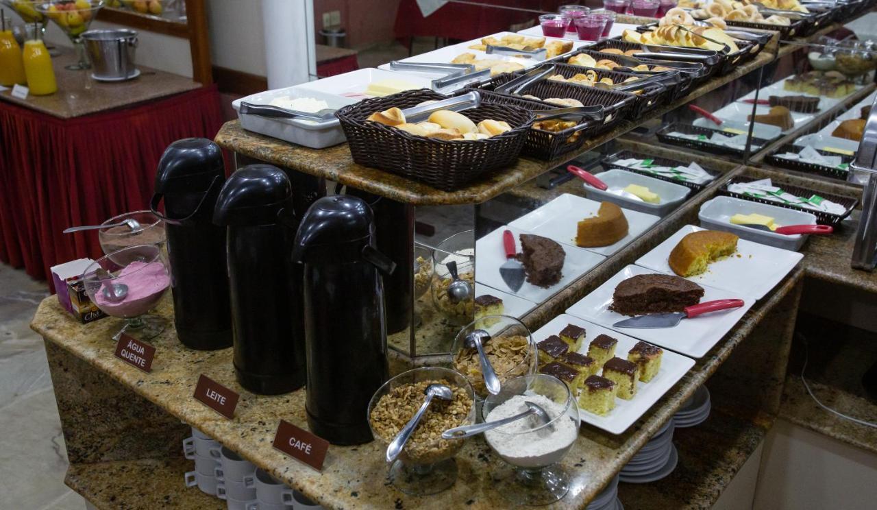 Joalpa Hotel Juiz de Fora