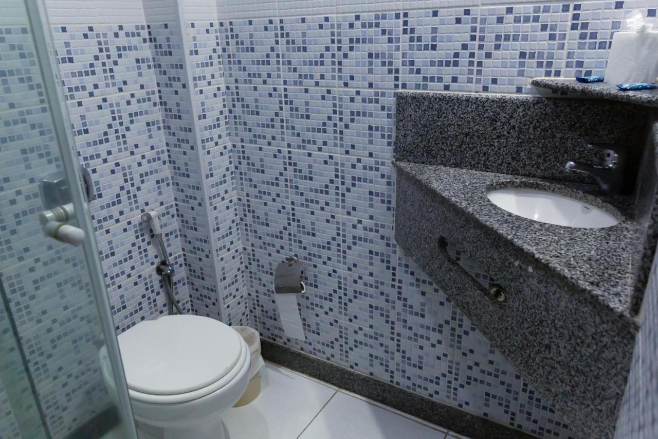Joalpa Hotel 3*