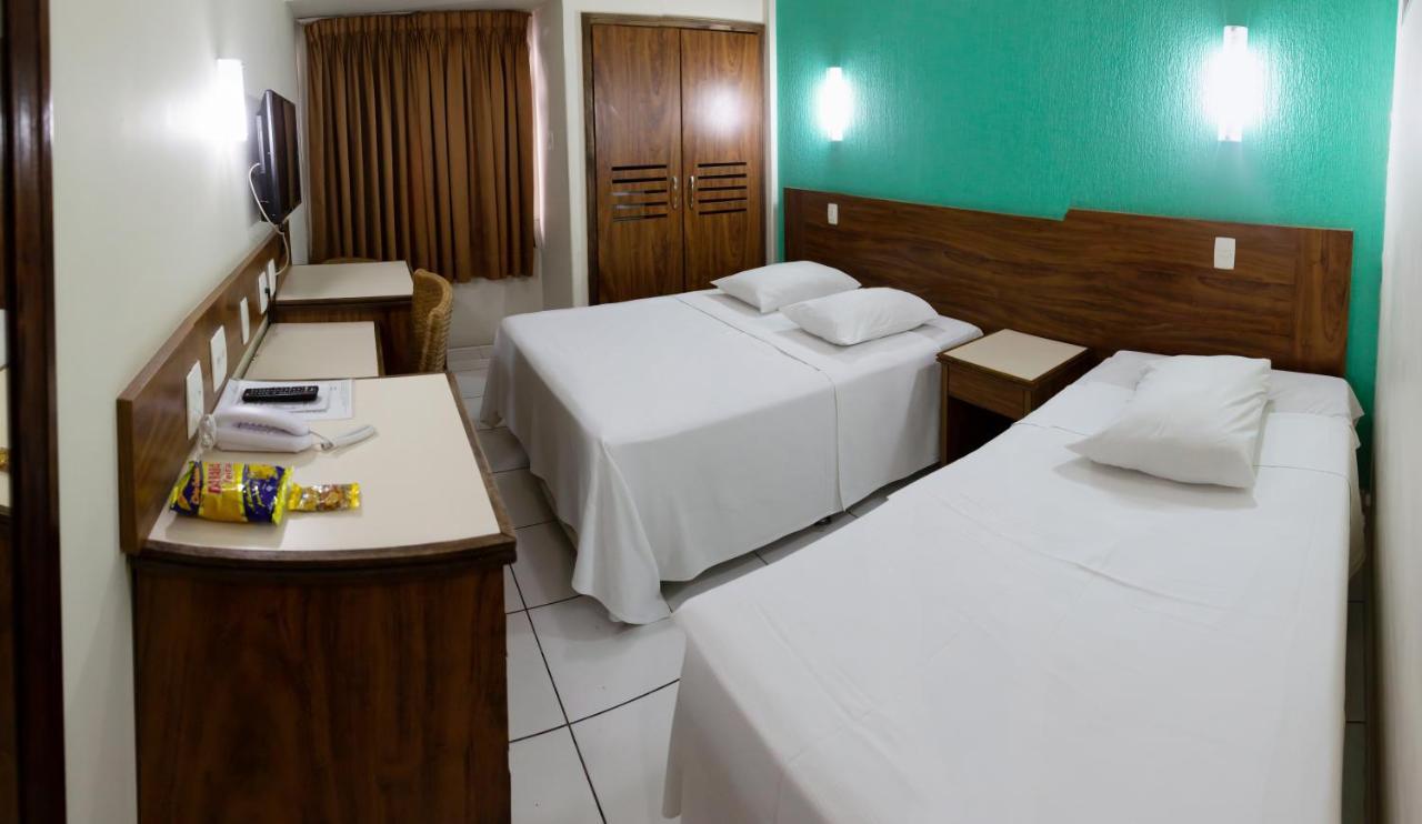 Hotel Joalpa