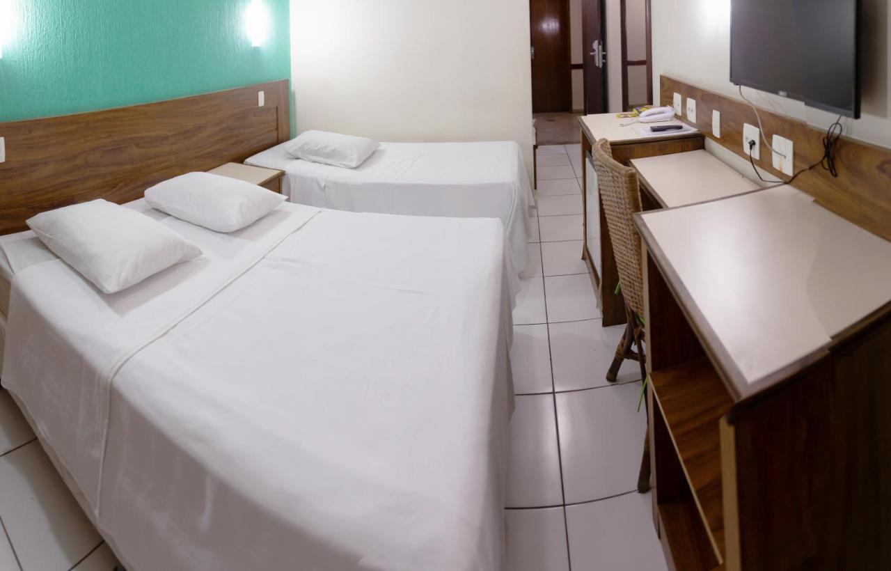 Hotel Joalpa 3*