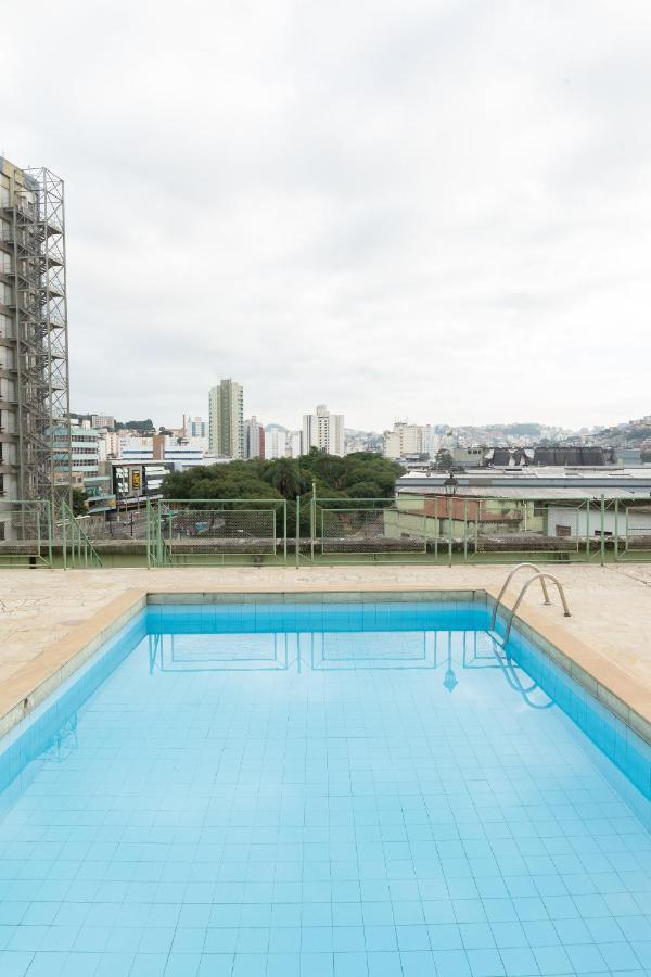 Joalpa Hotel Juiz de Fora