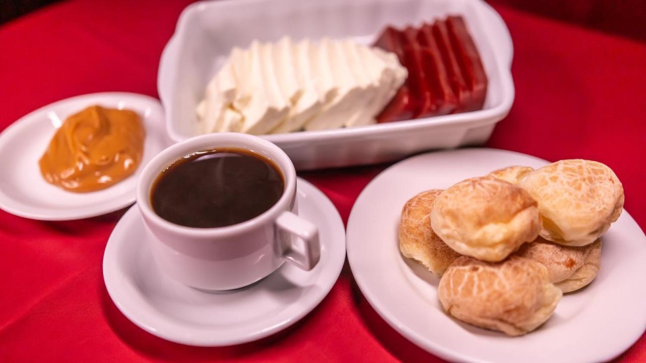 Hotel Joalpa Juiz de Fora