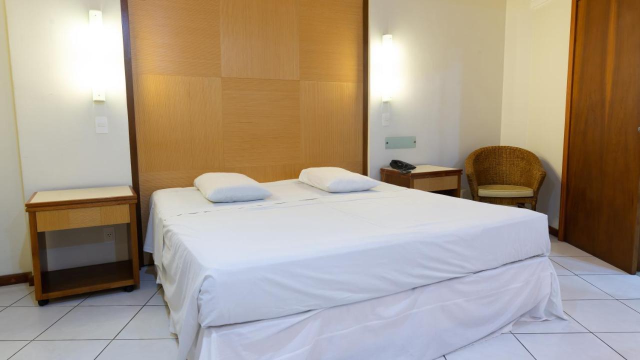 Joalpa Hotel