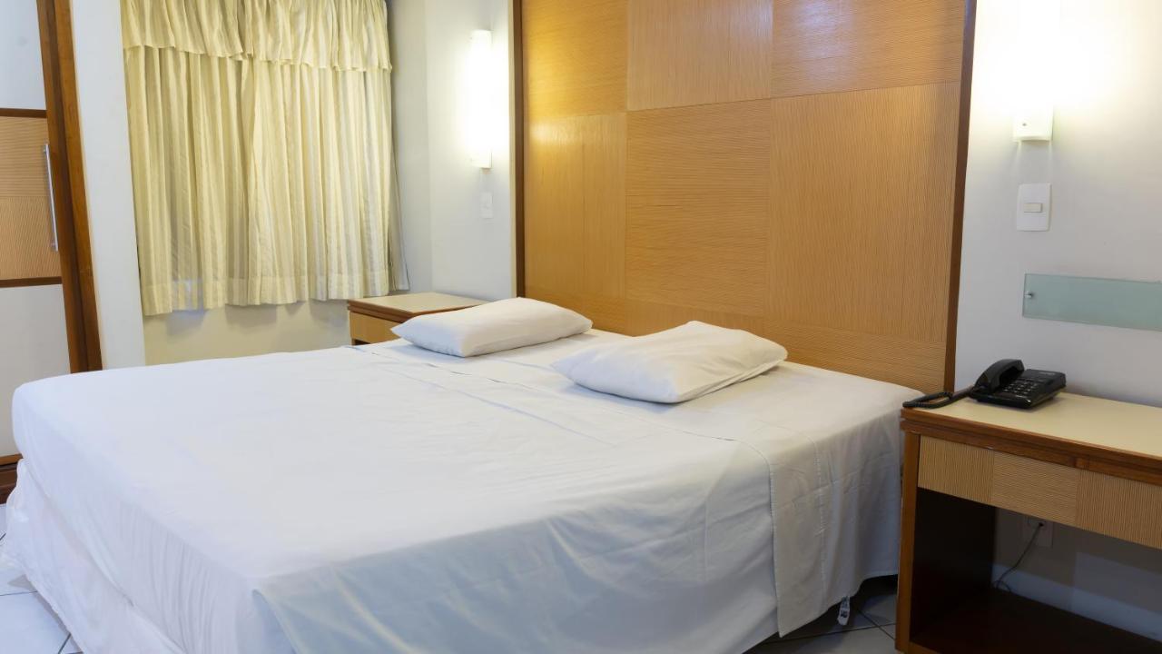 Joalpa Hotel