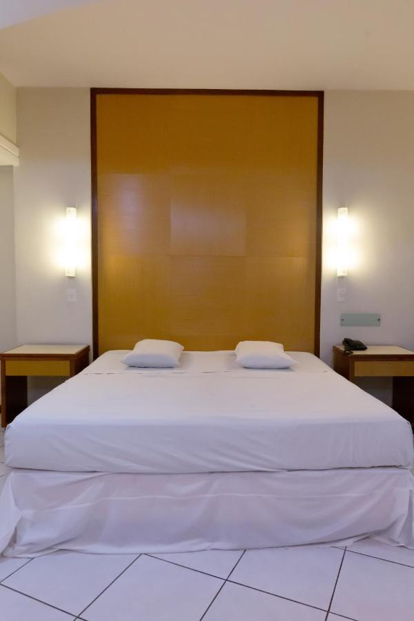 Joalpa Hotel