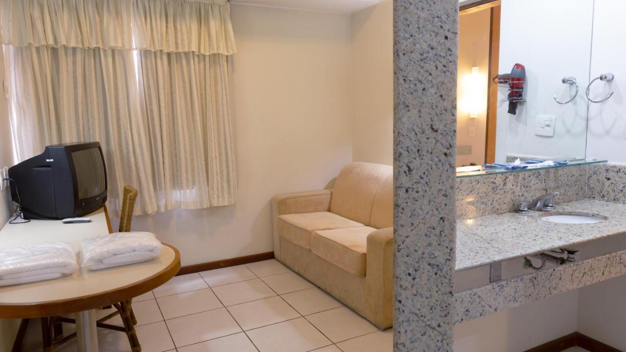Hotel Joalpa