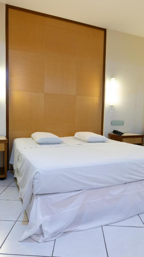 Joalpa Hotel