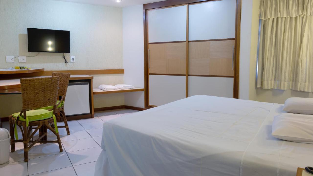 Hotel Joalpa Juiz de Fora