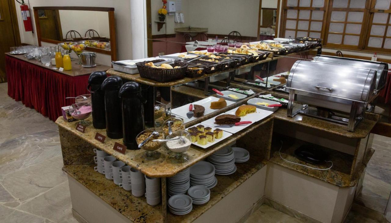 Joalpa Hotel Juiz de Fora