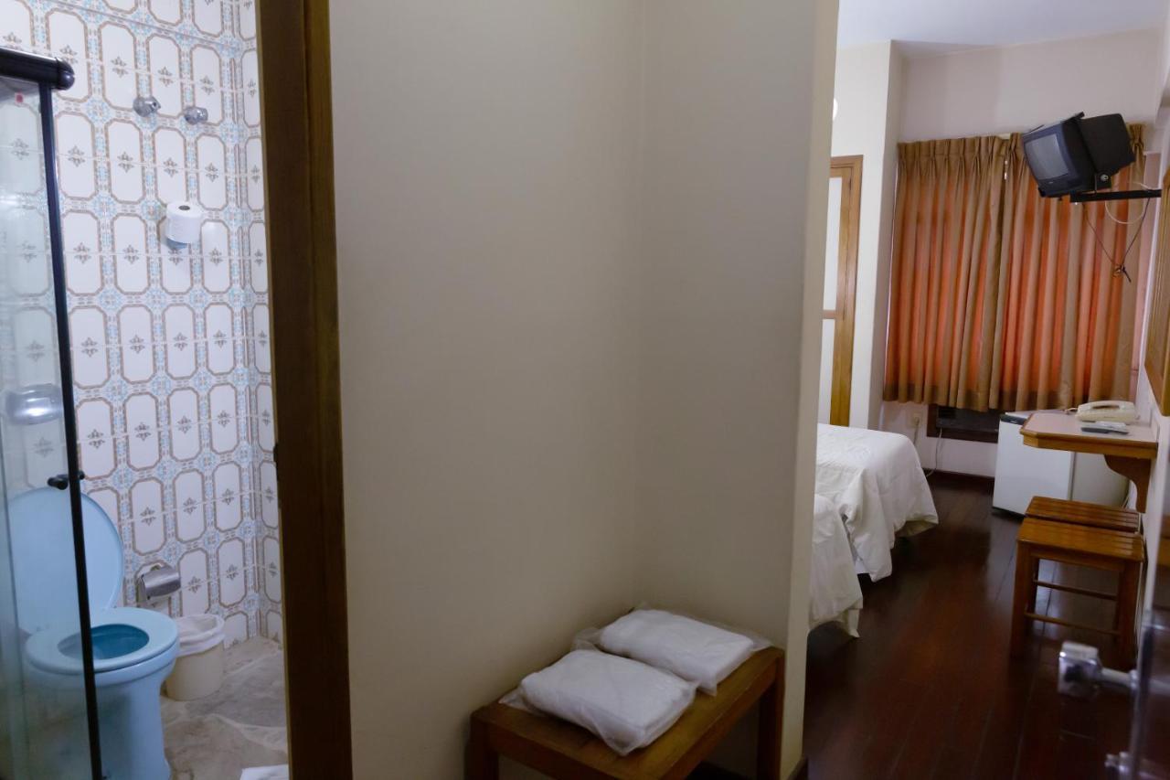 Hotel Joalpa