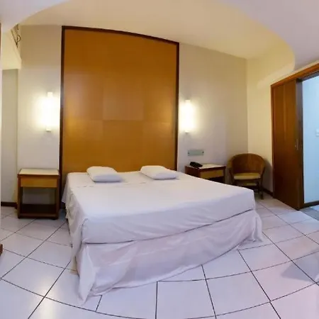 Joalpa Hotel Juiz de Fora Exterior photo