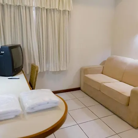 Joalpa Hotel Juiz de Fora Exterior photo