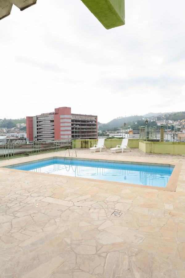 Joalpa Hotel Juiz de Fora